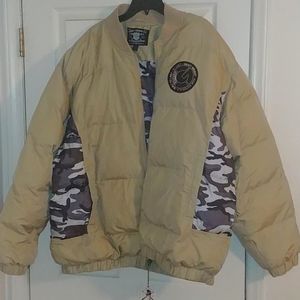 G Unit Bomber Jacket